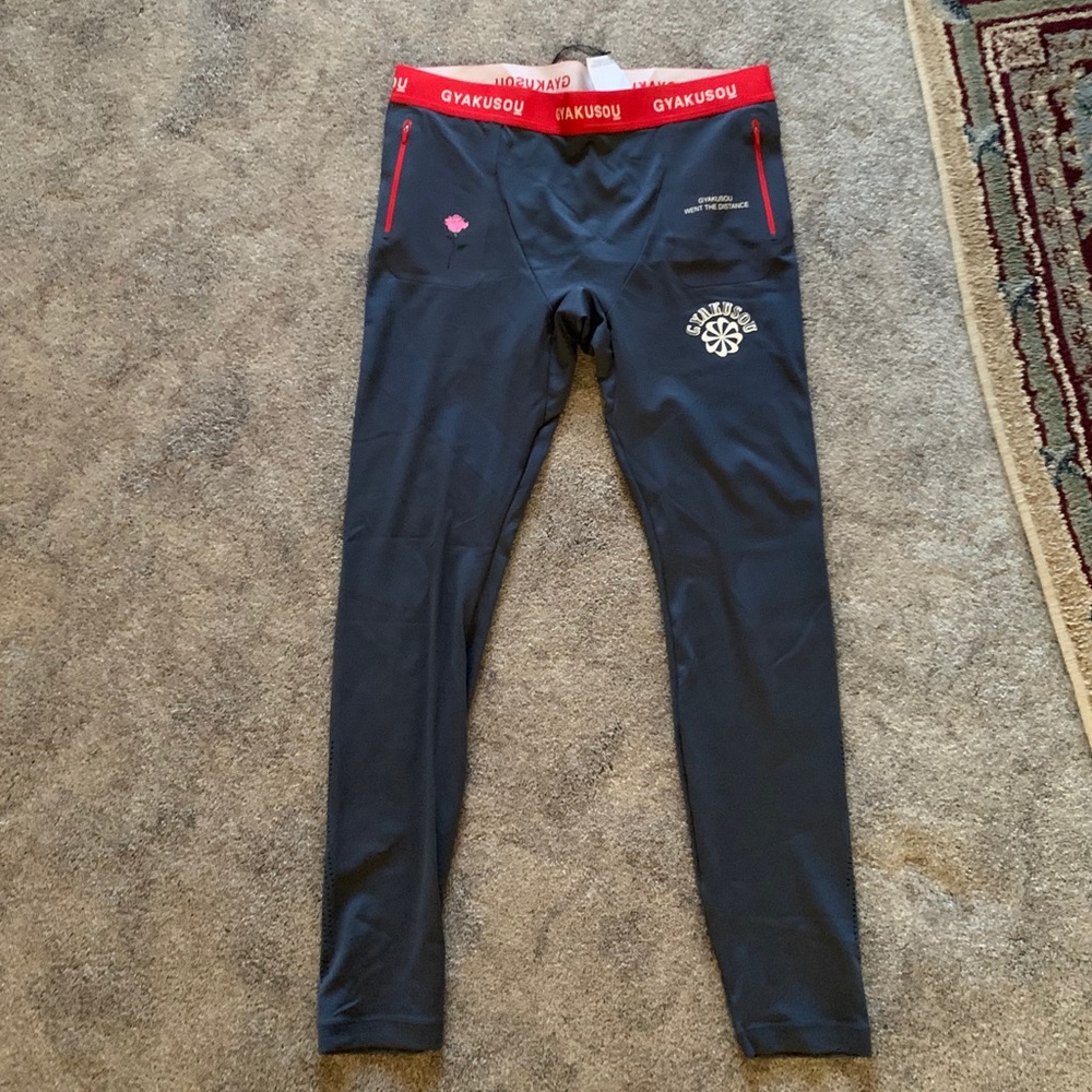 Nike Men’s Tights